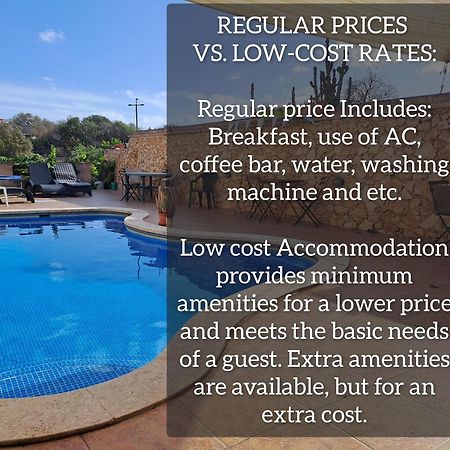 Happy & Healthy Gozo, Self-Check-In Guest House Victoria Exterior foto