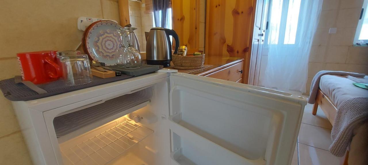 Happy & Healthy Gozo, Self-Check-In Guest House Victoria Exterior foto