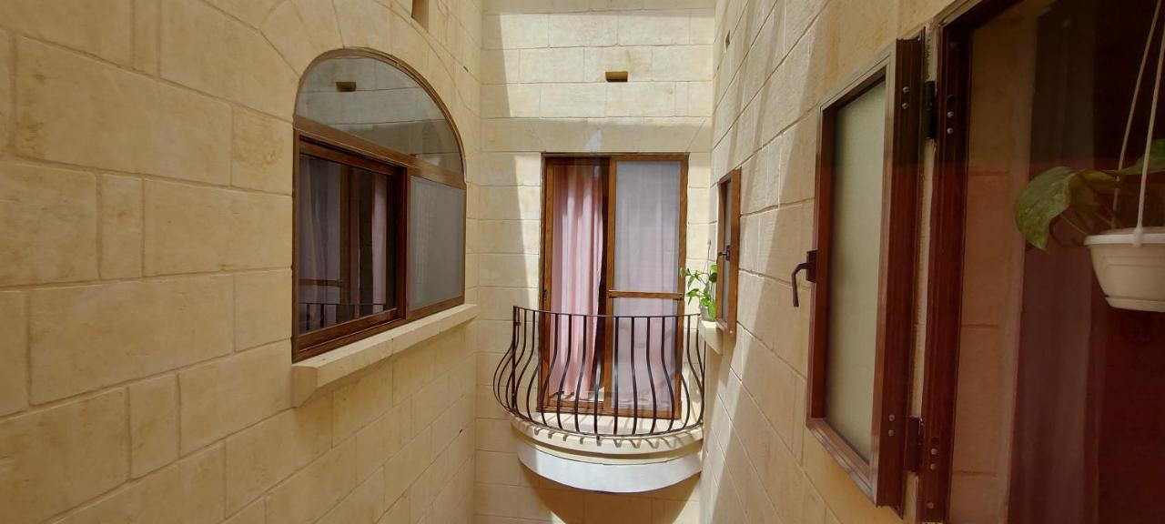 Happy & Healthy Gozo, Self-Check-In Guest House Victoria Exterior foto
