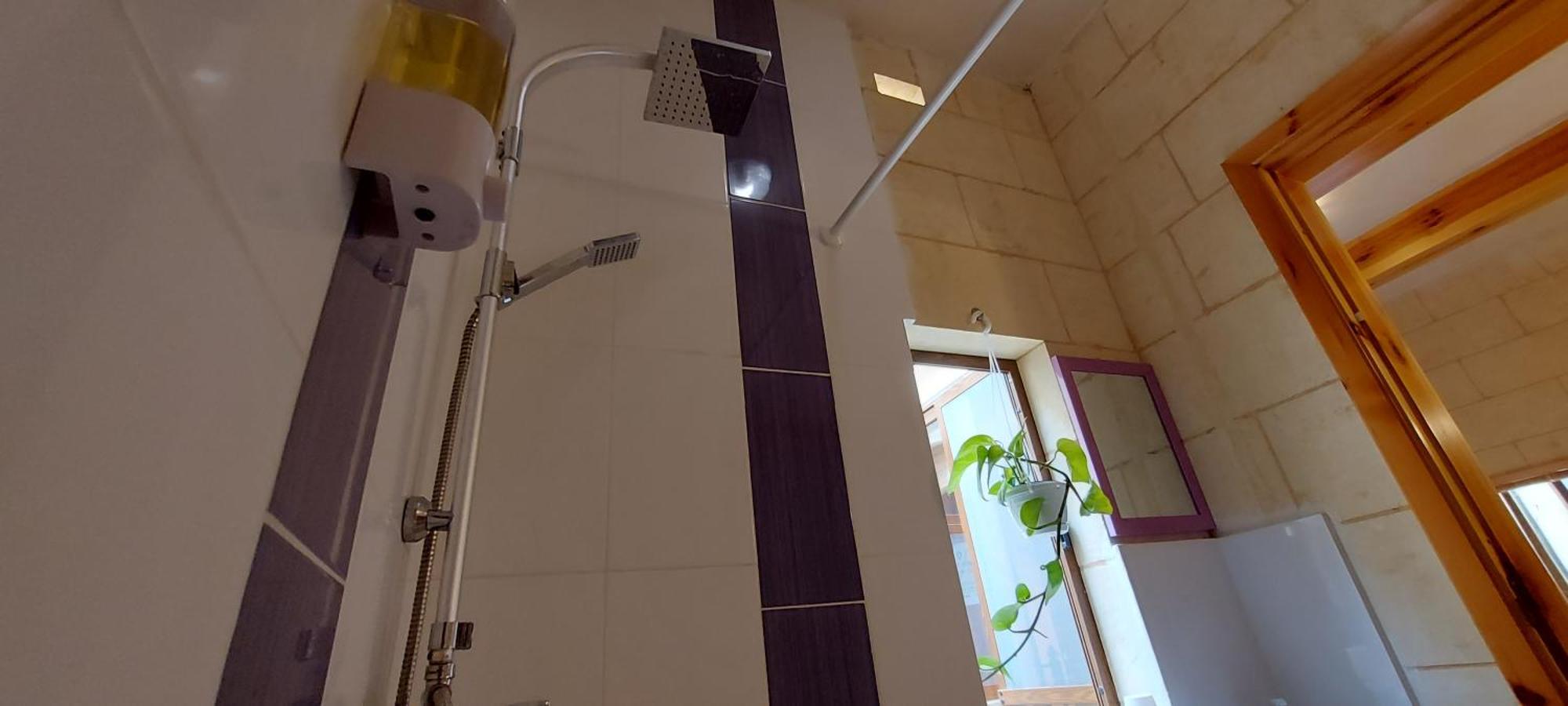 Happy & Healthy Gozo, Self-Check-In Guest House Victoria Exterior foto