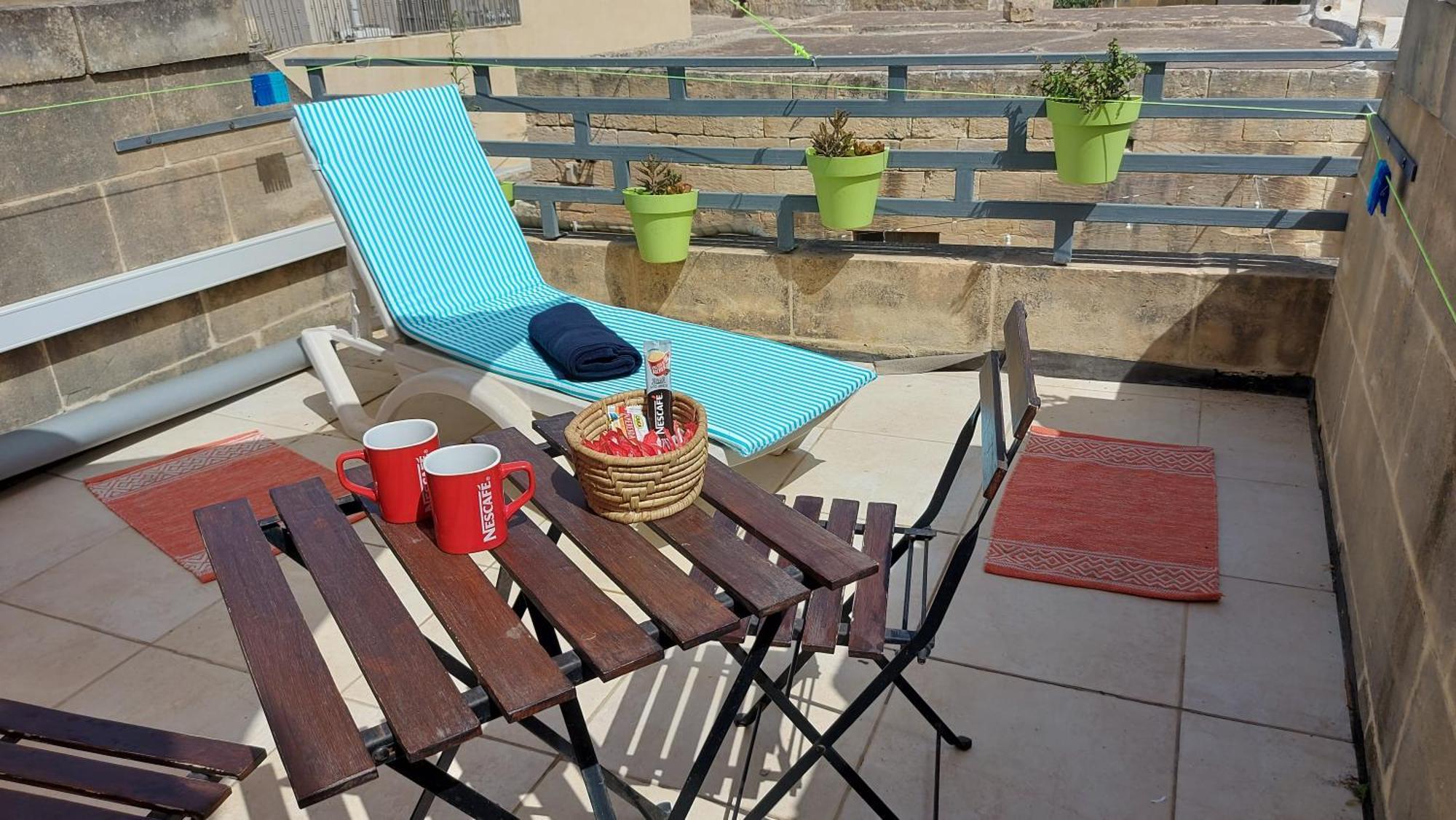 Happy & Healthy Gozo, Self-Check-In Guest House Victoria Habitación foto