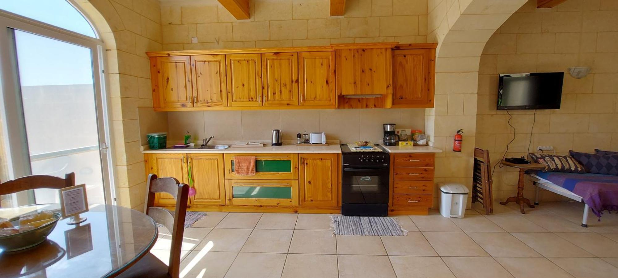 Happy & Healthy Gozo, Self-Check-In Guest House Victoria Habitación foto
