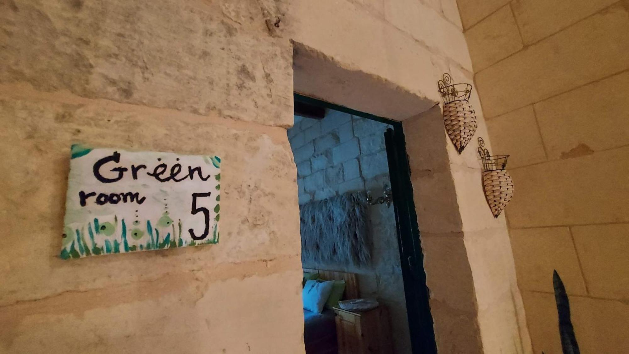 Happy & Healthy Gozo, Self-Check-In Guest House Victoria Habitación foto