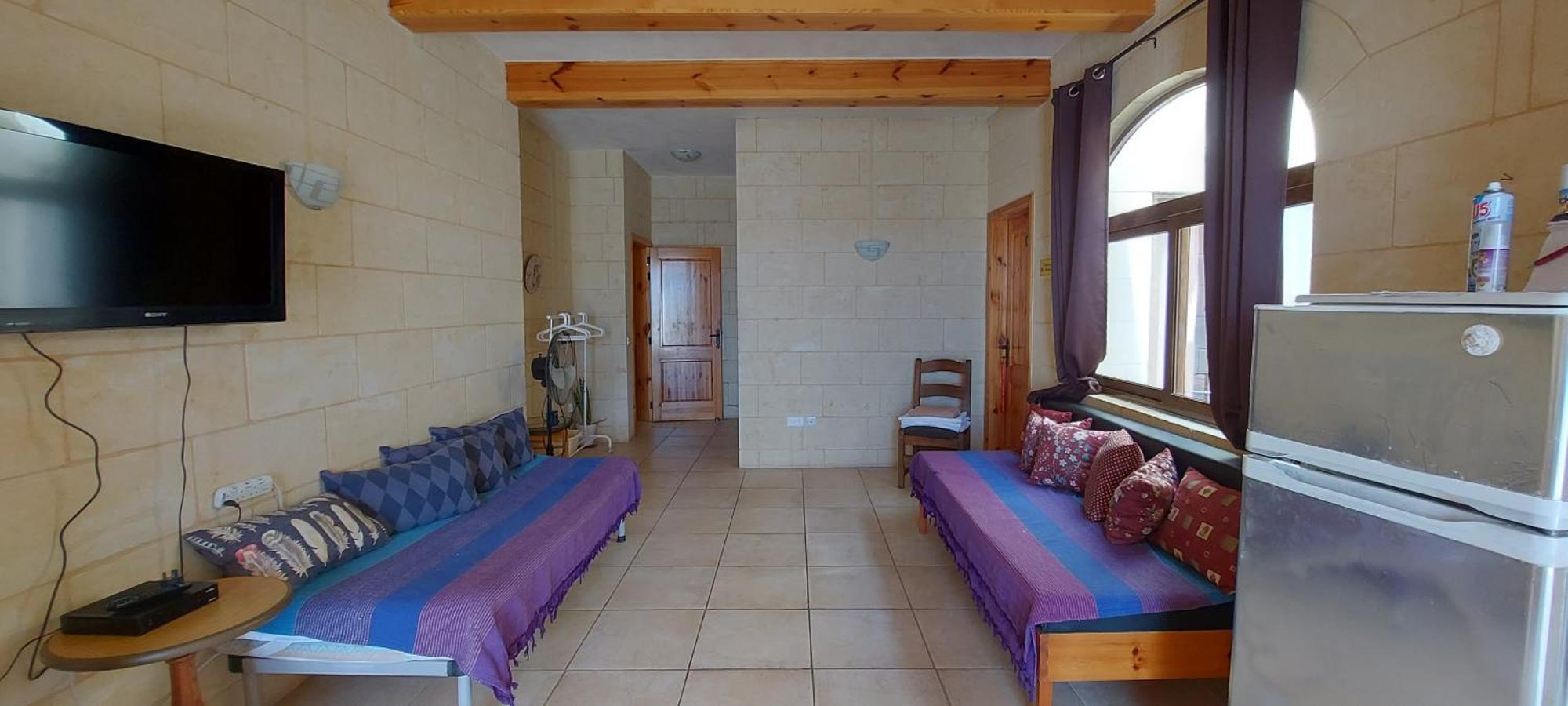 Happy & Healthy Gozo, Self-Check-In Guest House Victoria Habitación foto