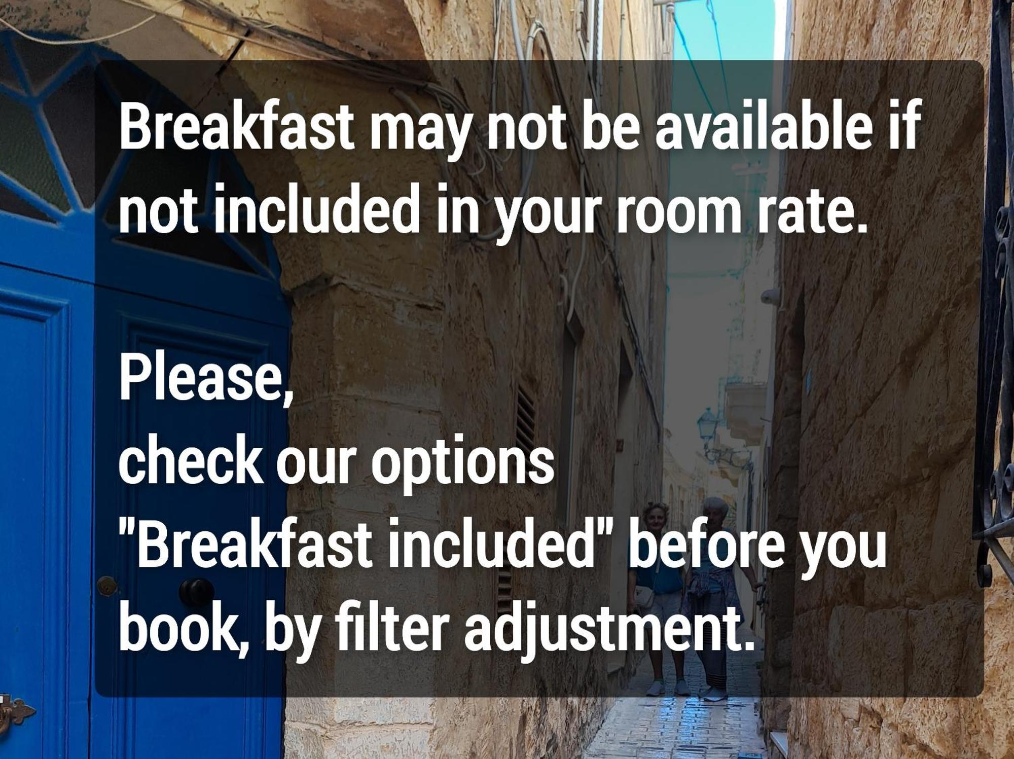 Happy & Healthy Gozo, Self-Check-In Guest House Victoria Exterior foto